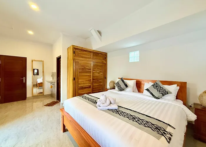Amertha Bali House * Sidemen (Bali)