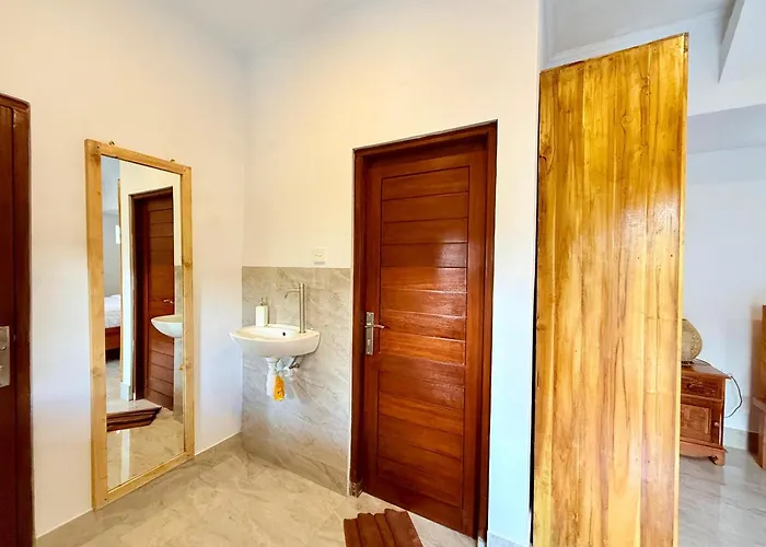 Amertha Bali House