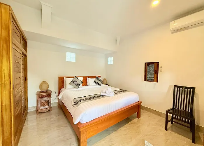 Amertha Bali House Sidemen (Bali)